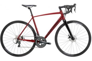 Rower szosowy Kross Vento 4.0 SHIMANO Disc + Pedały Gratis